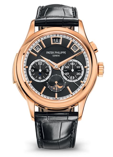 patek philippe new 2015|patek philippe complications.